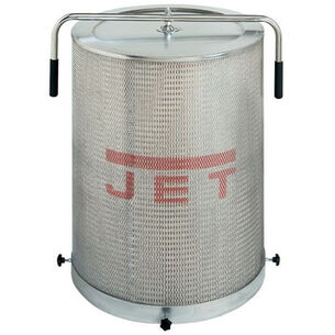 DUST MANAGEMENT | JET dc - 1100 c 2 Micron Canister Filter Kit for DC-1100