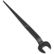 WRENCHES | Klein Tools 1-1/4 in. Nominal Opening Spud Wrench for Heavy Nut