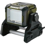 FLASHLIGHTS | Makita Outdoor Adventure 18V LXT Lithium-Ion Cordless/Corded L.E.D. Area Light (Tool Only)