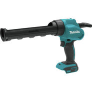 DISPENSERS | Makita 18V LXT Cordless Lithium-Ion 10 oz. Caulk and Adhesive Gun (Tool Only)