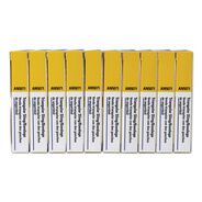 EMERGENCY RESPONSE | First Aid Only 40 in. x 40 in. x 56 in. First-Aid Refill Sling/Tourniquet Triangular Bandages (10/Pack)