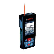 MEASURING TOOLS | Factory Reconditioned Bosch BLAZE Outdoor 400 ft. Connected Lithium-Ion Laser Measure with Camera