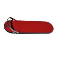 SAW ACCESSORIES | SawStop 16 in. x 4-1/2 in. x 1-1/2 in. Dado Lock Down Zero-Clearance Insert