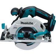 SAWS | Factory Reconditioned Makita 18V LXT Brushless Lithium‑Ion 6‑1/2 in. Cordless Circular Saw (Tool Only)