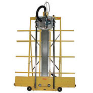 PANEL SAWS | Saw Trax Varsity Compact 64 in. Cross Cut Vertical Panel Saw
