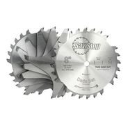 BLADES | SawStop 8 in. Premium Dado Set
