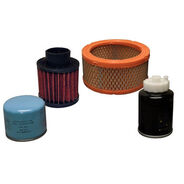 GENERATOR ACCESSORIES | Generac Generac Protector Series 3.4L Maintenance Kit for 48kW & 50kW Generators