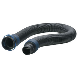 空气管理| 3M Versaflo长度调节呼吸管-黑色