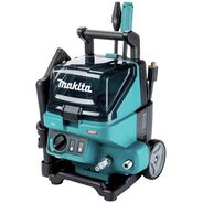 PRESSURE WASHERS AND ACCESSORIES | Makita 40V MAX XGT Brushless 1300 PSI 1.5 GPM Lithium-Ion Cordless Pressure Washer (Tool Only)