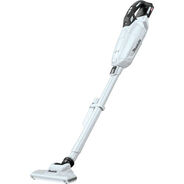 HANDHELD VACUUMS | Makita 40V max XGT Brushless Lithium-Ion  4 Speed Compact Cordless Stick Vacuum with Dust Bag (Tool Only)