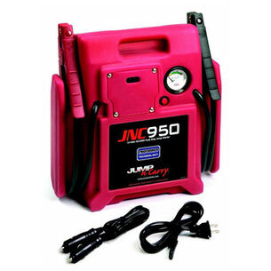 BATTERY AND ELECTRIC TESTERS | Jump-N-Carry 2,000 Peak Amp 12 Volt Jump Starter