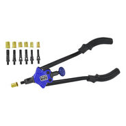  | Astro Pneumatic 1/2 in. Capacity XL Nut/Thread Setting Hand Riveter Kit