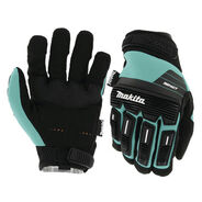 SAFETY EQUIPMENT | Makita Advanced Impact Demolition Gloves