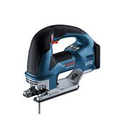 JIG SAWS | Factory Reconditioned Bosch 18V Brushless Lithium-Ion Cordless Connected Top-Handle Jig Saw (Tool Only)