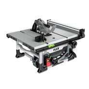TABLE SAWS | FLEX 24V Brushless 10 in. Cordless Table Saw (Tool Only)