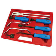 AUTO BODY REPAIR | Astro Pneumatic 8-Piece Professional Brake Tool Set