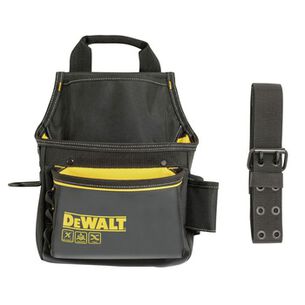 工具带| 德瓦尔特专业工具袋