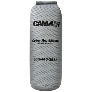 空气管理| DeVilbiss 130504 CamAir更换干燥剂盒，用于CT30过滤器