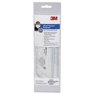 RESPIRATORS | 3M N95 VFlex Particulate Respirator - Standard Size (50/Box)