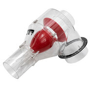 DUST MANAGEMENT | JET Cyclonic Dust and Chip Separator