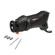DRYWALL TOOLS | Factory Reconditioned RotoZip 5.5 Amp RotoSaw Spiral Saw Kit