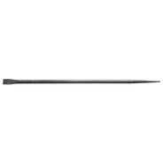 CHISELS FILES AND PUNCHES | Klein Tools Round 7/8 in. x 30 in. Straight-End Connecting Bar
