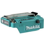 CHARGERS | Makita 18V LXT Power Source with USB port