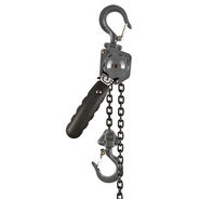 HOISTS | JET JLP-025A-15 1/4-Ton Mini-Puller 15 ft. Lift
