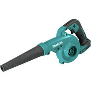 LEAF BLOWERS | Factory Reconditioned Makita 18V LXT Variable Speed Lithium-Ion Cordless Blower (Tool Only)
