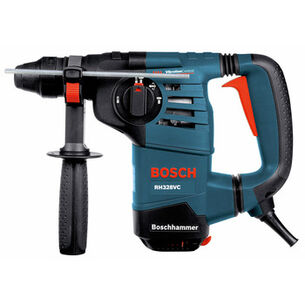 CONCRETE TOOLS | Factory Reconditioned Bosch 1-1/8 in. SDS-plus Rotary Hammer