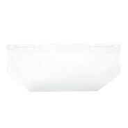 FACE SHIELDS AND VISORS | MSA 8 in. x 17 in. x .04 in. V-Gard Contoured Visor -  Clear