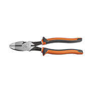PLIERS | Klein Tools Insulated Heavy Duty Side Cutting Pliers