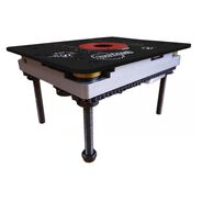 TABLE SAW ACCESSORIES | SawStop 4-Post Router Lift with Lock