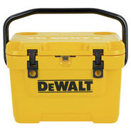 COOLERS AND TUMBLERS | Dewalt 10 Quart Roto-Molded Insulated Lunch Box Cooler