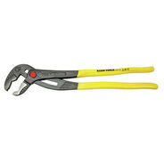 PLIERS | Klein Tools D504-10B Quick-Adjust Klaw 10 in. Pump Pliers