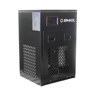 空气管理| EMAX 144 CFM 115V冷冻空气干燥机