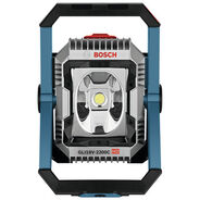 LIGHTING | Factory Reconditioned Bosch 18V Connected Lithium-Ion 2000 Lumens Cordless Floodlight (Tool Only)