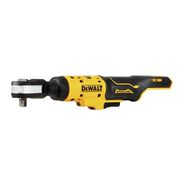 CORDLESS RATCHETS | Factory Reconditioned Dewalt 12V MAX XTREME Brushless Lithium-Ion 3/8 in. Cordless Ratchet (Tool Only)