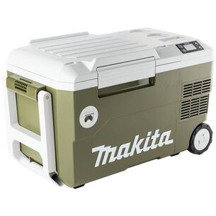 COOLERS AND TUMBLERS | Makita 18V X2 LXT 12V/24V DC Auto 户外 Adventure Cordless AC Cooler/Warmer (Tool Only)