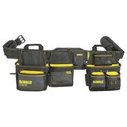 TOOL BELTS | Dewalt Professional Tool Rig