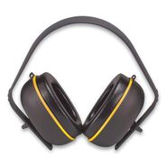 EAR PROTECTION | BodyGear 22 dB NNR BodyGear 22 Decibel Noise Reduction Earmuffs