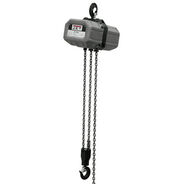 HOISTS | JET 2SS-1C-20 230V SSC Series 9 Speed 2 Ton 20 ft. Lift 1-Phase Electric Chain Hoist