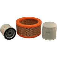 GENERATOR ACCESSORIES | Generac Generac Protector Series 2.3L Maintenance Kit for 15kW & 20kW Generators