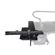 SAW ACCESSORIES | SawStop Sliding Crosscut Table Attachment