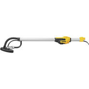 DRYWALL TOOLS | Dewalt 4 Amp Variable Speed Corded Electric Drywall Sander