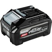 BATTERIES | Makita 40V MAX XGT 4 Ah Lithium-Ion High Power Battery