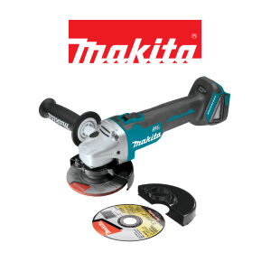 当您订购Makita LXT组合套件或入门套件时，将免费获得Makita 18V LXT裸工具