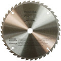 Miter Saw Blades | Makita A-90629 7-1/2 in. 40 Tooth Crosscutting Miter Saw Blade image number 0