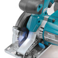 Circular Saws | Makita XSC02Z 18V LXT Lithium-Ion Brushless 5-7/8 in. Metal Cutting Saw (Tool Only) image number 1