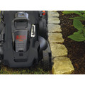 Push Mowers | Factory Reconditioned Black & Decker CM2045R 40V MAX Lithium-Ion 20 in. 3-in-1 Lawn Mower image number 4